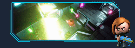 银河捣蛋鬼/The Galactic Junkers(图7)