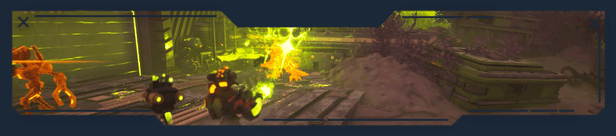 机器双雄/Akimbot(图5)