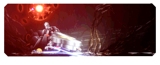 暗斗迷宫/Shadow Labyrinth(图2)