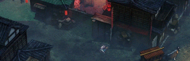 影子战术：将军之刃/Shadow Tactics: Blades of the Shogun（v2.2.11正式版）(图3)