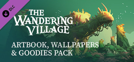 漂泊牧歌/流浪村庄/The Wandering Village（更新Build.17957185）(图2)