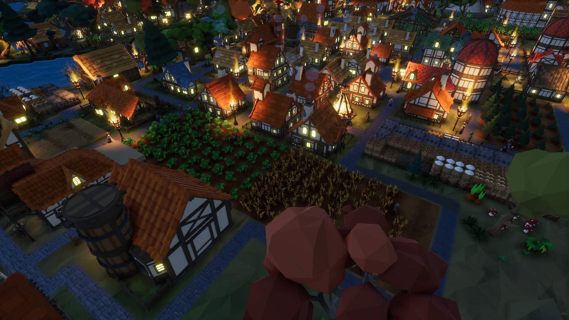 部落幸存者/Settlement Survival（正式版v1.0.32.20-A3313）(图1)