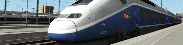 模拟火车2022/模拟列车2022/RW13/TS2022/Train Simulator 2022(图4)