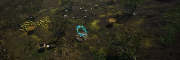 领域碎片/Shards of the Realm(图5) 领域碎片/Shards of the Realm(图5)