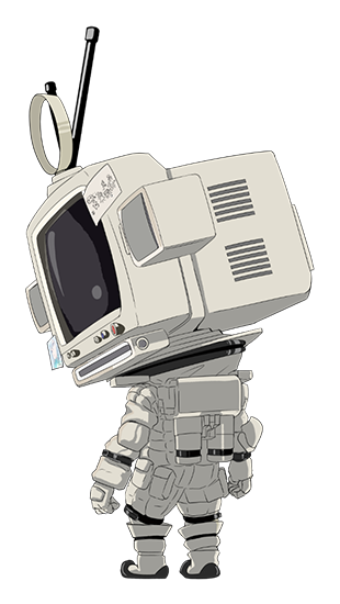 星际游者/Mythical Concept STARNAUT(图13)