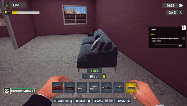 日落汽车旅馆/Sunset Motel(图3)