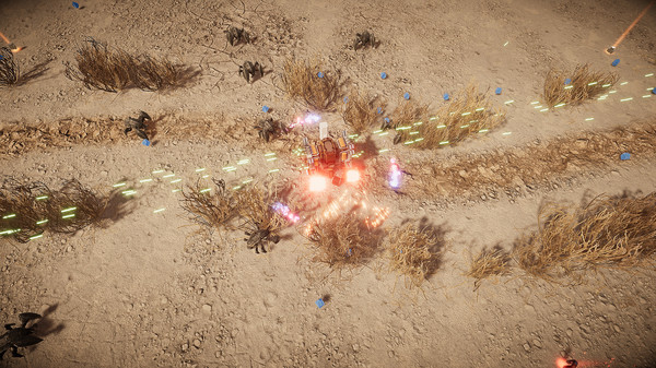 拉撒路项目/Project Lazarus(图3) 拉撒路项目/Project Lazarus(图3)