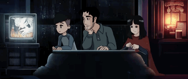 最后一次见到你/Last Time I Saw You(图2)