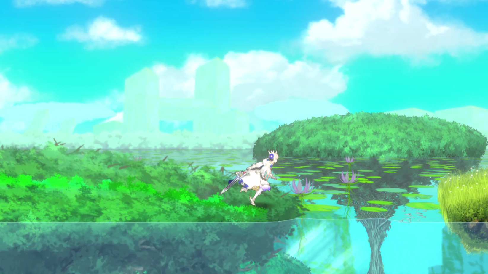 失落史诗/LOST EPIC(v1.1.3)(图6) 失落史诗/LOST EPIC(v1.1.3)(图6)