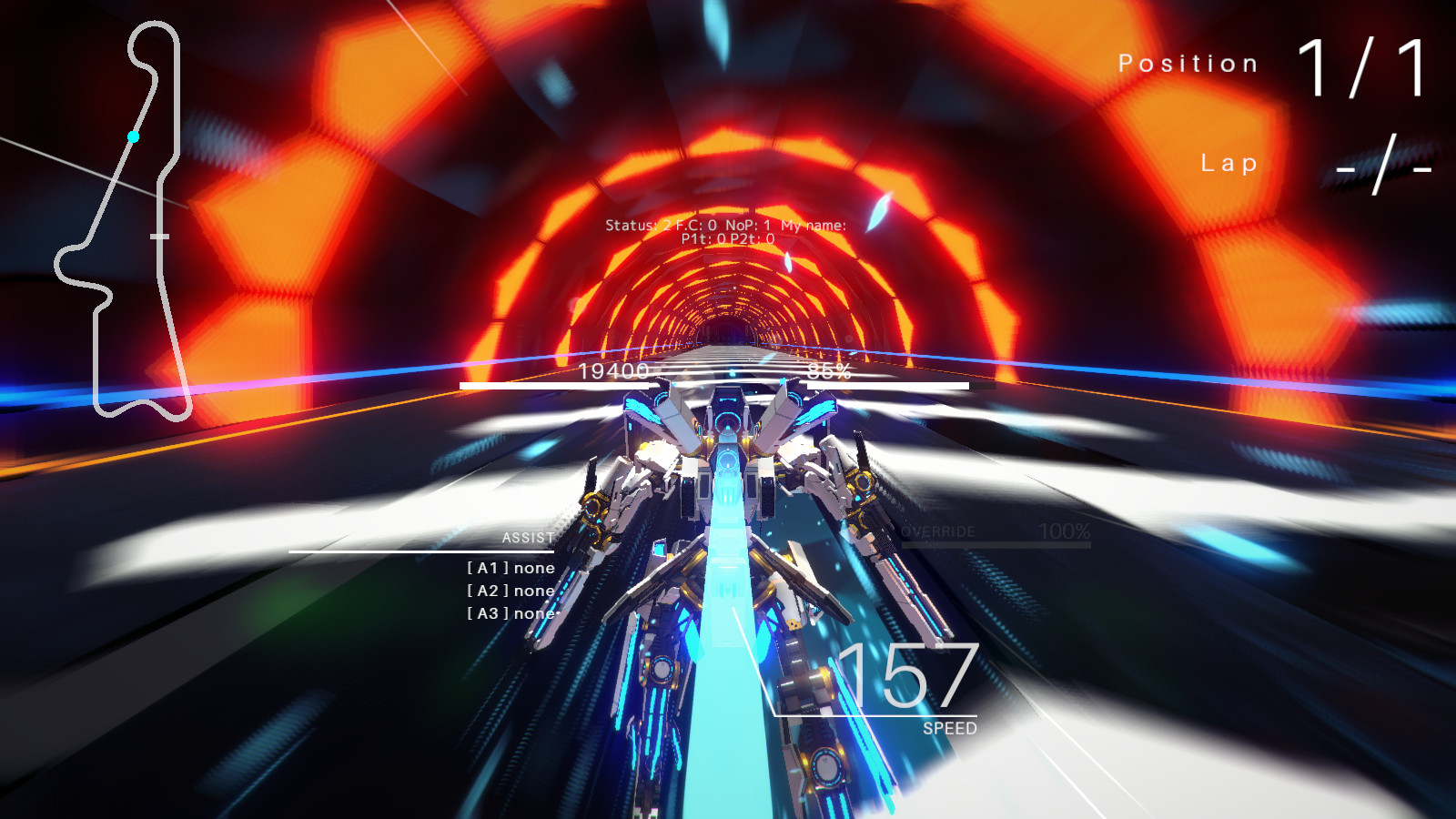 爆击艺术2/BREAK ARTS II(v1.4.3)(图2) 爆击艺术2/BREAK ARTS II(v1.4.3)(图2)