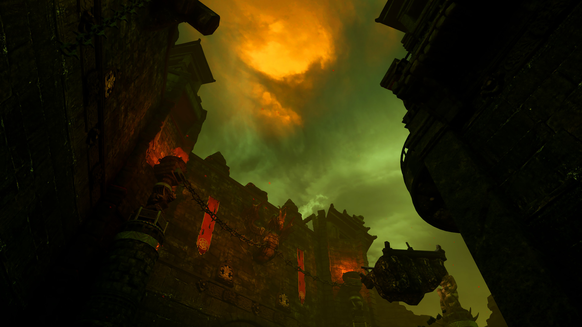 逃离那落迦/Escape from Naraka(图7)