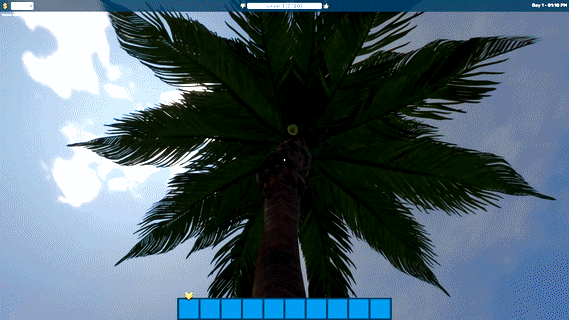 天堂海滩模拟器/Paradise Beach Simulator(图4)