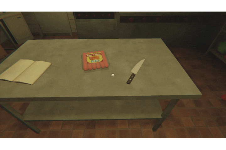 午夜凶亭/Kiosk(图3)