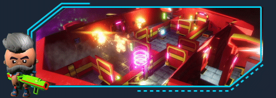 银河捣蛋鬼/The Galactic Junkers(图11)