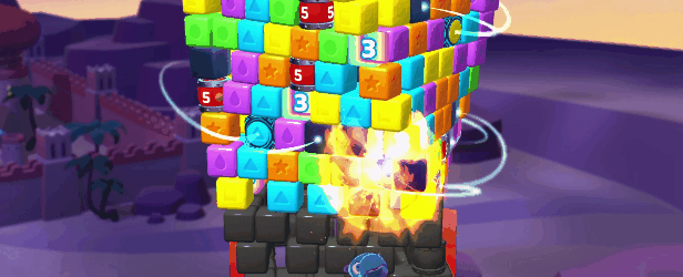 尖塔爆破/Spire Blast(图5)