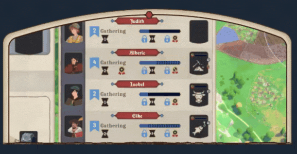 筑城记：中世纪/City Tales – Medieval Era(图7)