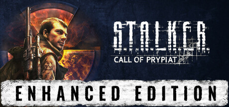 潜行者：普里皮亚季的召唤增强版/S.T.A.L.K.E.R.: Call of Prypiat – Enhanced Edition(图1)