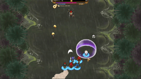 小队之王/The Lord of the Parties(图10)