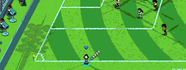像素世界杯足球赛:终极版/Pixel Cup Soccer – Ultimate Edition(图11) 像素世界杯足球赛:终极版/Pixel Cup Soccer – Ultimate Edition(图11)