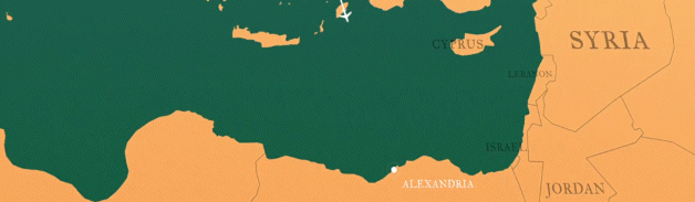 血泪航线/We The Refugees Ticket to Europe(图1)