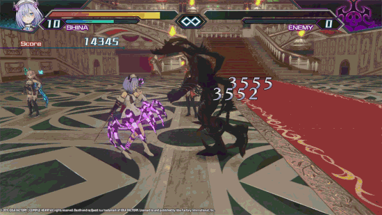 死亡终局：轮回试炼/Death end re;Quest(图2)