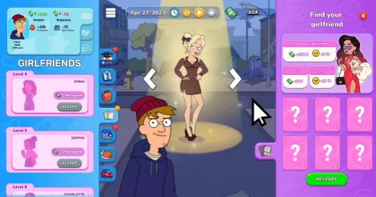 亿万先生/Mr. Billion: Idle Rich Tycoon(图4)