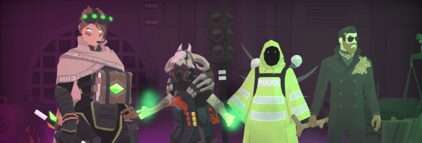 战术突破巫师/Tactical Breach Wizards(图4)