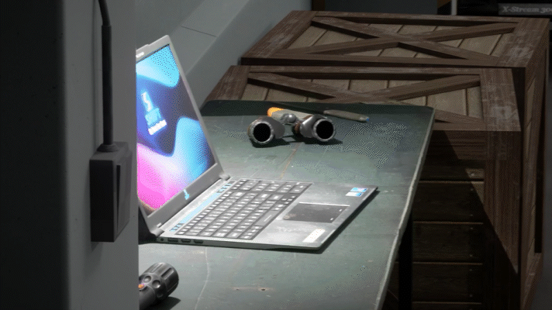 海上船只/Ships At Sea（更新Build.19106918）(图4)