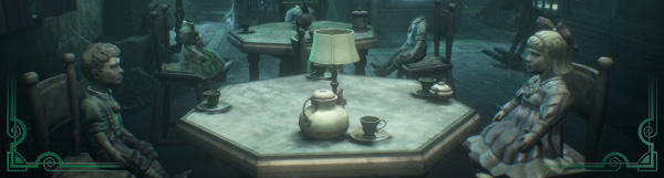 第七位访客VR（必须有VR设备）(图3)