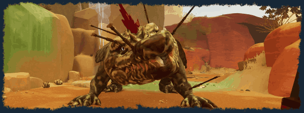 蛮狩部落/Hunters Inc(图2)