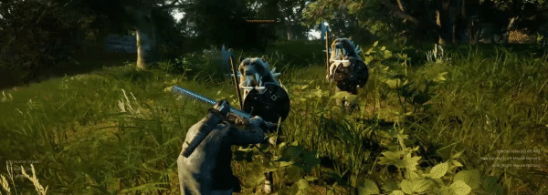 罗宾汉 – 舍伍德建造者/Robin Hood – Sherwood Builders(图4)