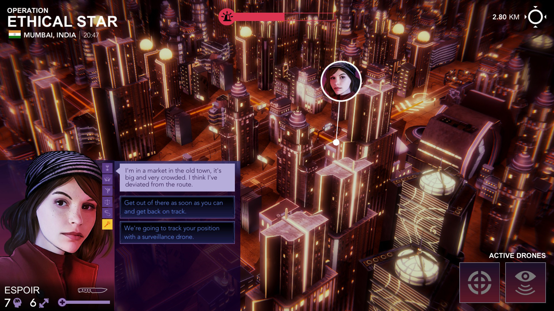 西格玛理论:谍战/Sigma Theory: Global Cold War(图1) 西格玛理论:谍战/Sigma Theory: Global Cold War(图1)