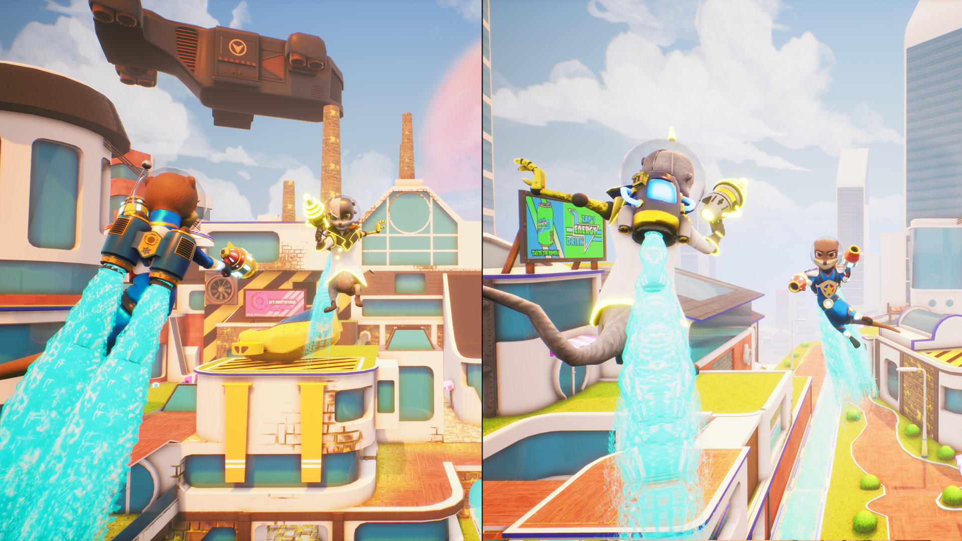 水獭帝国/The Otterman Empire（v1.0.6）(图10)