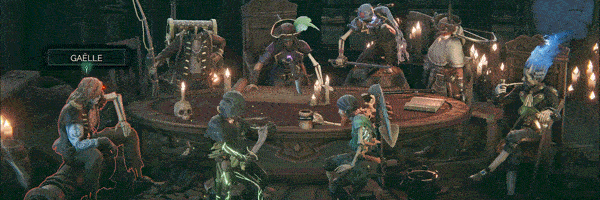 影子诡局：被诅咒的海盗/Shadow Gambit: The Cursed Crew(图3)