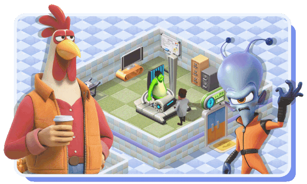 模拟医院/Sim Hospital(图6)