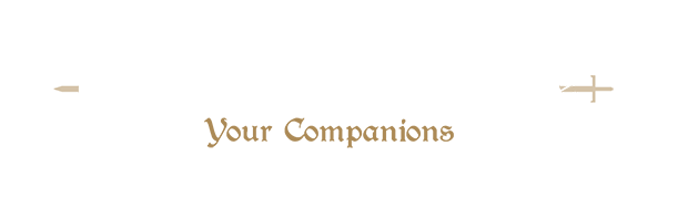 光荣伙伴/Glorious Companions(图4)