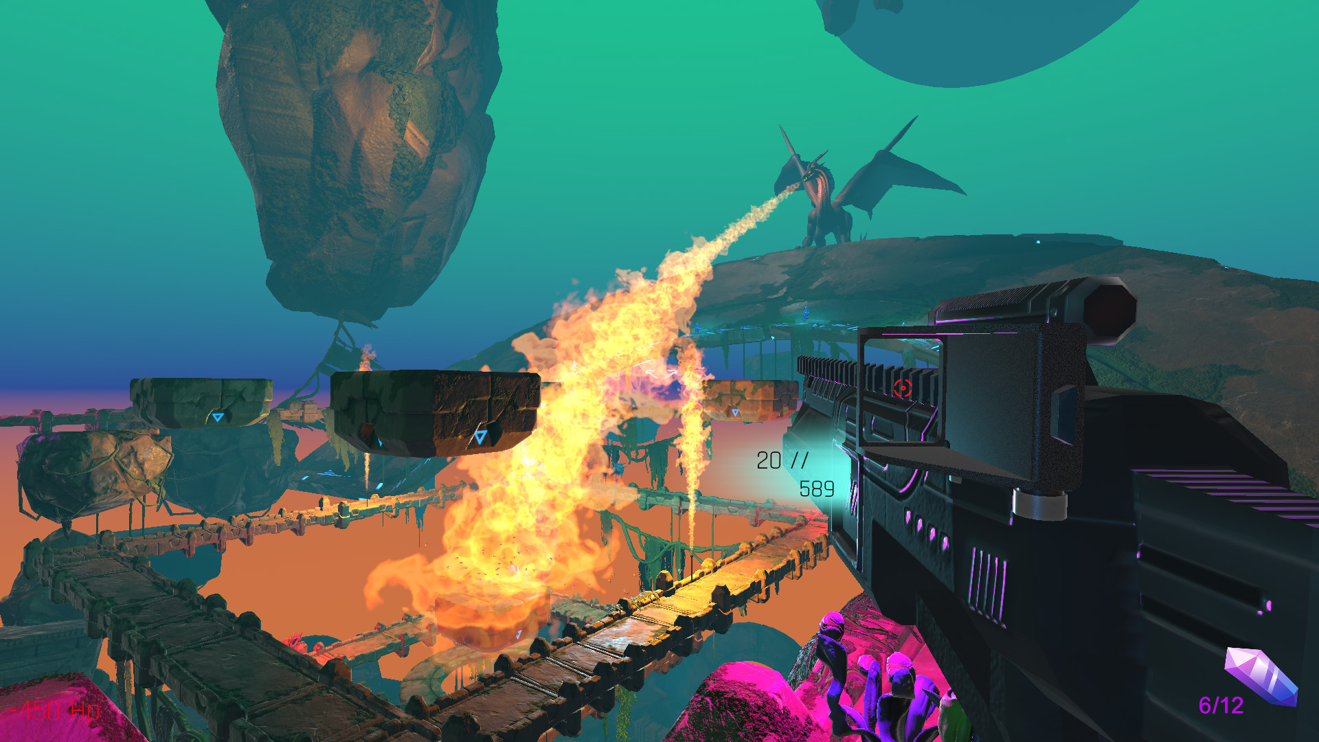 沃蒂格尔/Wotheguel(图2)