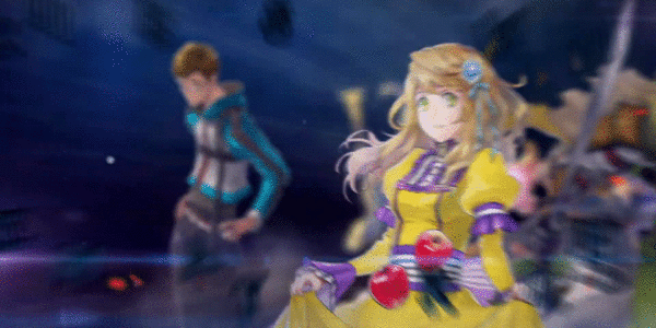 百英雄传/Eiyuden Chronicle: Hundred Heroes(图3)