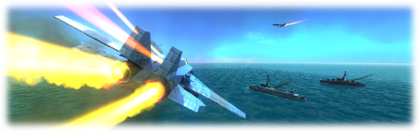 深海远航/深海坠毁/From the Depths（更新v4.2.0.9）(图3)