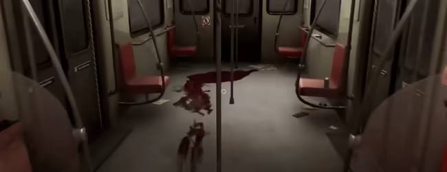 侦探：犯罪现场/DETECTIVE – Scene Crime(图2)