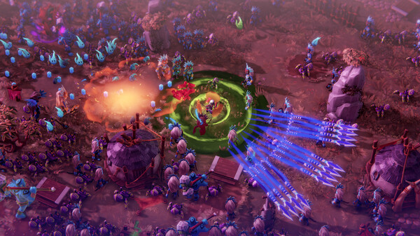 毁灭军团/Army of Ruin（更新v09.01.2024）(图3)