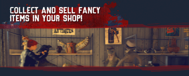 废品大亨/Barn Finders（更新v25013）(图1)