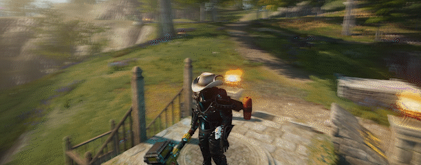 贱贱爵士/Sir Whoopass™: Immortal Death(图4)