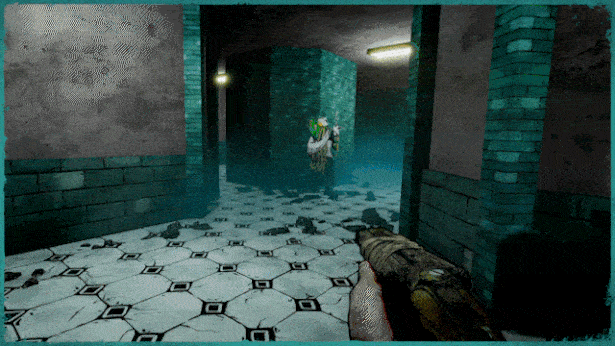 原谅我父亲/Forgive Me Father(图2)