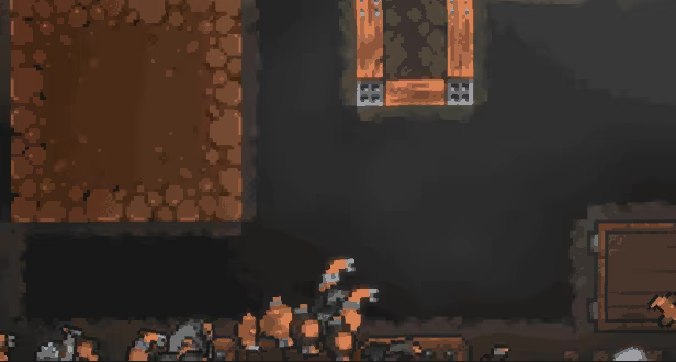 地牢战争3/Dungeon Warfare 3(图2) 地牢战争3/Dungeon Warfare 3(图2)