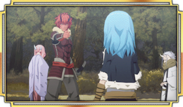 关于我转生变成史莱姆这档事 坦派斯特开拓谭(图3)