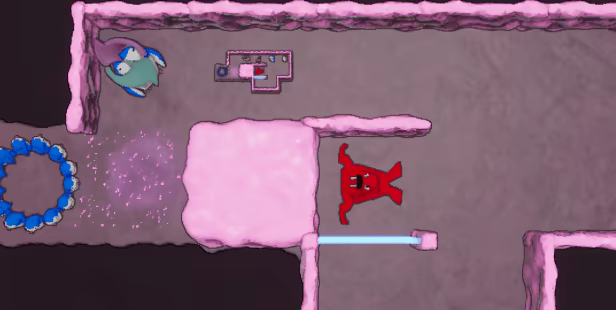 企鹅救援/Gentoo Rescue(图3)