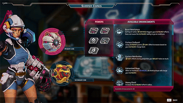 塑战核心/Battle Shapers(图5)