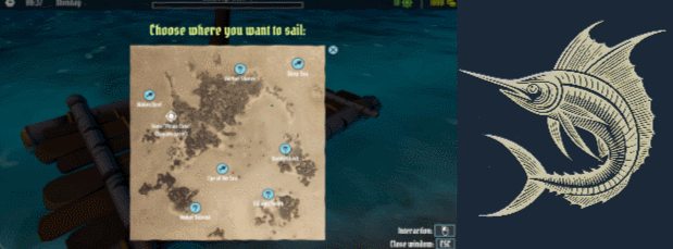 海盗湾模拟器/Pirate Cove Simulator(图4)