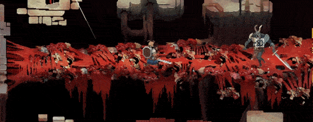 不可鲁莽/No Place for Bravery(图4)